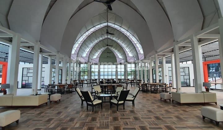 Termurah ********.private Island 2,5 ******** Kulon Siap Di Kembangkan Sebagai Resort,luxury Vila ,wellness Retreat,,private Escape Ekslusif Di Pandeglang Banten