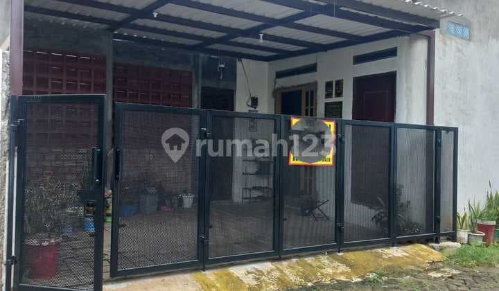 Di.jual.rumah Siap Huni Di Cinangka Sawangan Depok
