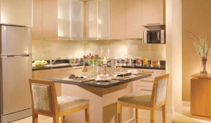 For Rent/For Sale Oakwood Premier Cosmo Mega Kuningan Apartment, Jalan Lingkar Mega Kuningan, Kuningan, Setiabudi, South Jakarta