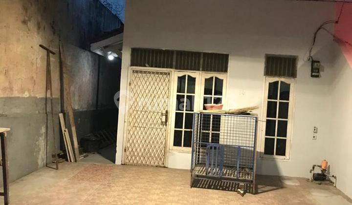 Dijual/di Sewa Rumah Di.jln.warang Baru Plumpang Tanjung Priok.jakarta Utara