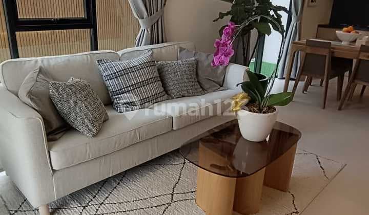 Di Jual.rumah 1unit Di.cirendeu.dkt Mrt Lebak.bulus Jaksel