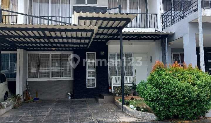 ******** ******** Bebas Banjir Cluster Royal.cibubur Country Jaktim