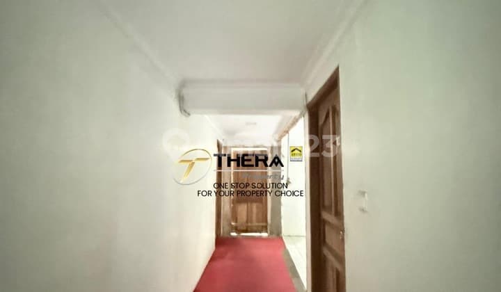 Dijual Rumah 3 Lantai Beserta Lahan Luas Siap untuk Buka Usaha Hotel Usaha Kost di Nagoya