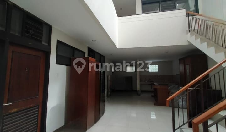 Ruang Usaha Kost2an Rumah di Sayap Dago Bandung
