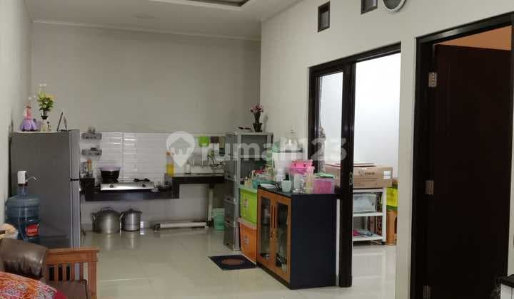 Rumah Murah Siap Huni di Taman Kopo Katapang Bandung Rumah