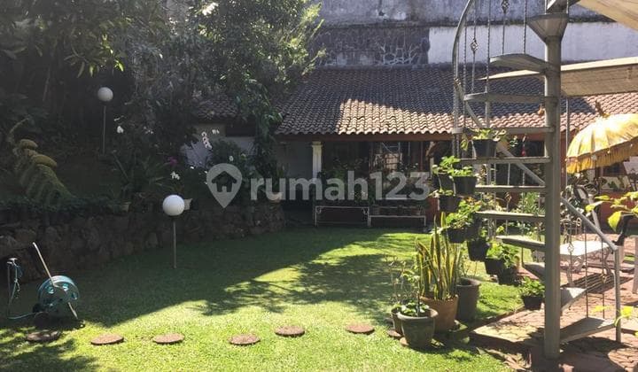 Dijual Rumah Cantik Terawat Daerah Gunung Batu