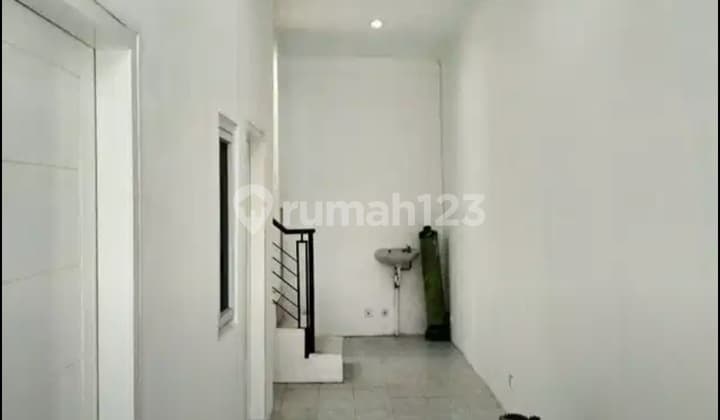 Rumah Minimalis Baru Renov di Sayap Astana Anyar Panjunan Bandung