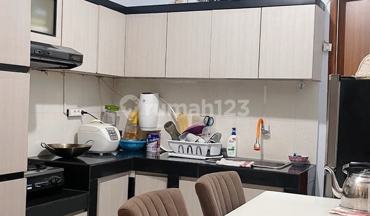 Rumah Murah Siap Huni Di Pusat Kota Bandung