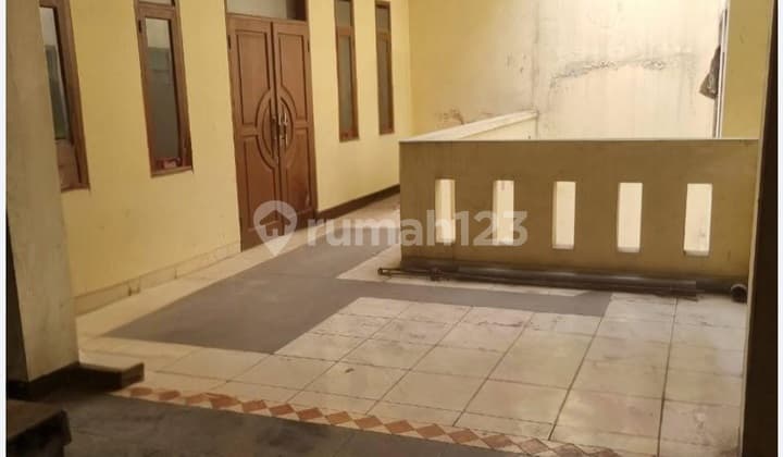 Rumah Murah Luas di Daerah Kembar Bandung