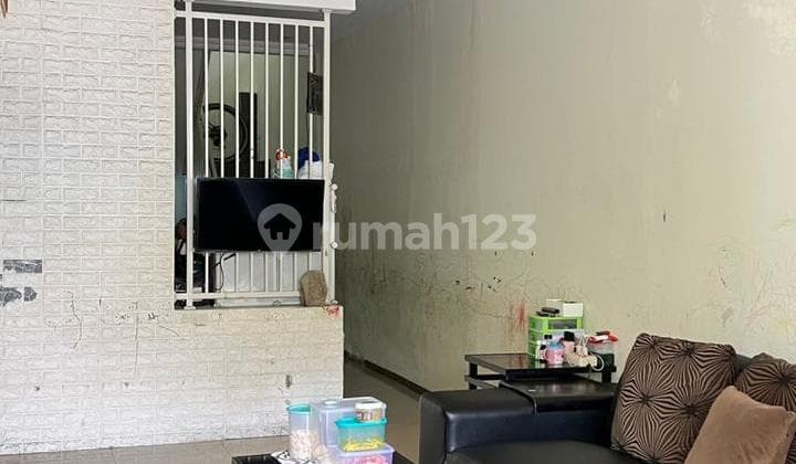 Rumah Murah Minimalis di Cherry Field Bandung