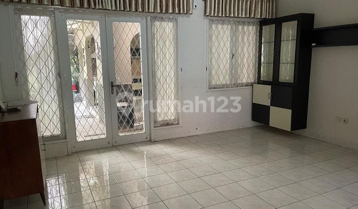 Rumah Minimalis Murah Siap Huni di Kbp Bandung