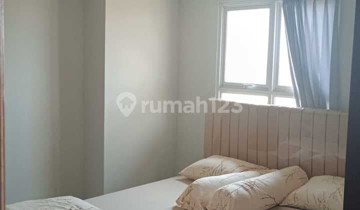 Apartemen Gateway Pasteur Murah Furnisheddi Bandung