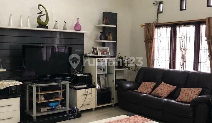 Rumah Murah Siap Huni Di Mekar Wangi Bandunggi