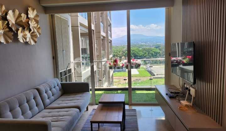 Apartemen Mewah Keren Cantik Landmark Building Bandung