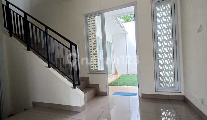 Rumah Murah Minimalis Siap Huni di Summarecon Bandung
