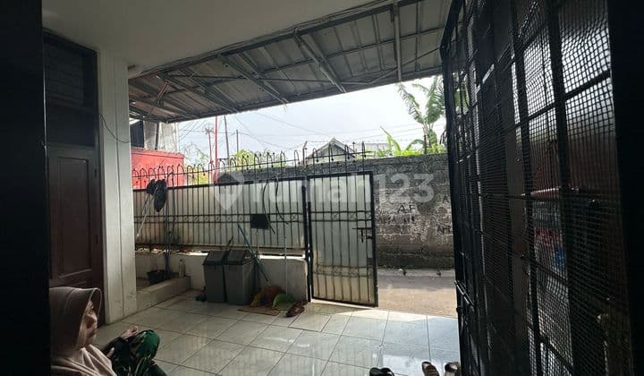 Kost2 An Aktif Murah di Pusat Kota Pasirkoja Bandung