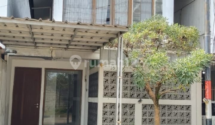 Cheap.House At. Buahbatu.square Bandung