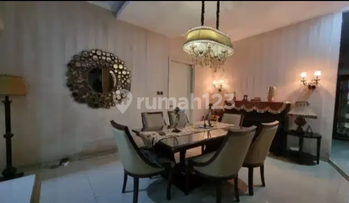 Rumah Lux Murah Siap Huni Di Pusat Kota Bandung