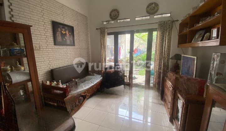 Affordable Spacious House in KBP Bandung