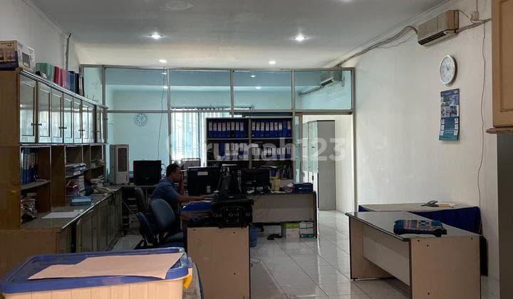 Ruko Murah Di Pasadena Bandung