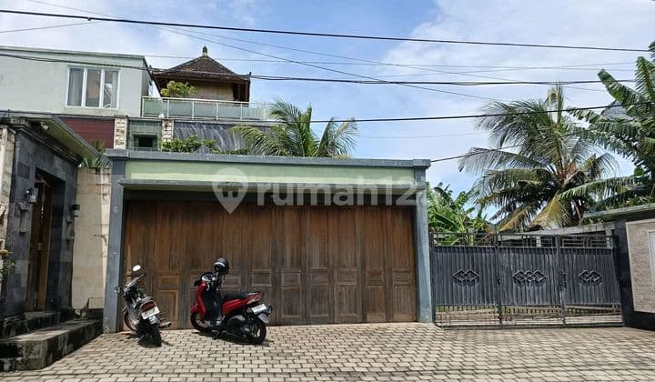 Villa Ocean View Modern Bali Minimalis di Pering