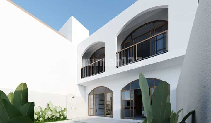 Beautiful Leasehold Villa for 10-30 Years in Ungasan