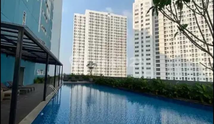 Affordable Apartment for Sale at Cisauk Point Near Aeon BSD
