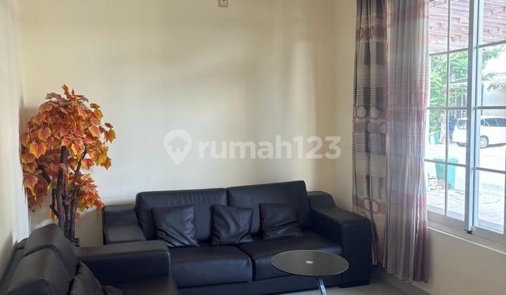 Dijual Rumah Green Lake City