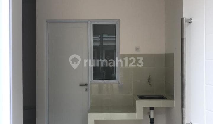 Dijual Rumah di Gading Serpong
