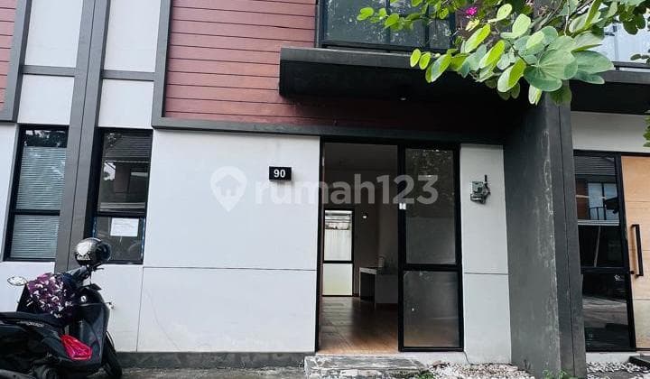 Price Drop Cendana Peak3 Lippo Karawaci