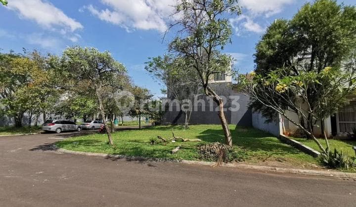 For Sale Plots The Icon Bsd City