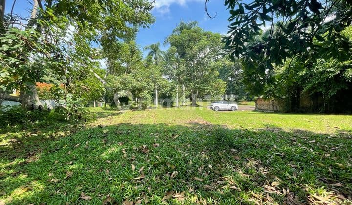 Dijual Kavling Posisi Bagus Bsd City