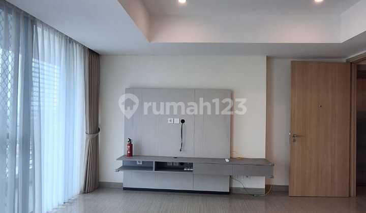 For Rent Fast Fairview House Apartment Lippo Karawaci Tangerang 3 Bedrooms
