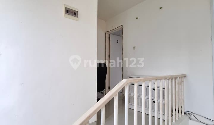 Rumah Citraland Celebes Full Furnish. 3 Kamar Tidur. Ukuran 7x15