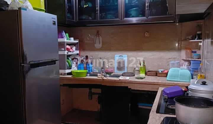 Rumah 2 Lantai Siap Huni Daeng Tata Makassar. 4 Kamar. Uk 8x15.