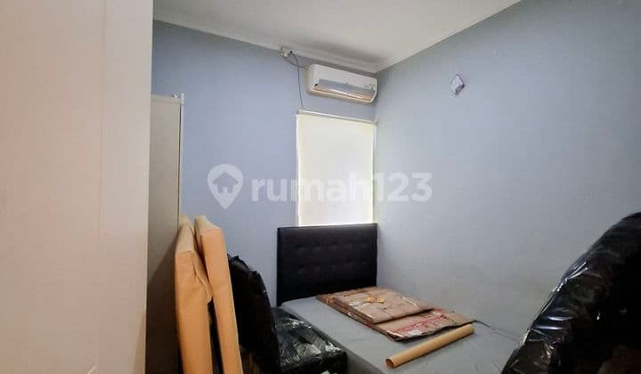 Rumah Citraland Celebes Full Furnish. 3 Kamar Tidur. Ukuran 7x15