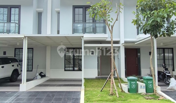 Rumah 2 Lantai. Kawasan Premium Citraland Tallasa Makassar. 6X15.