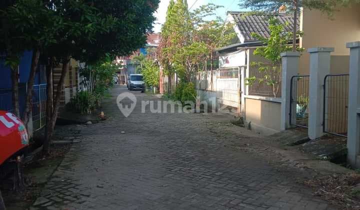Ready-to-Occupy House. Sudiang Makassar. Area 112 M². 8x14.