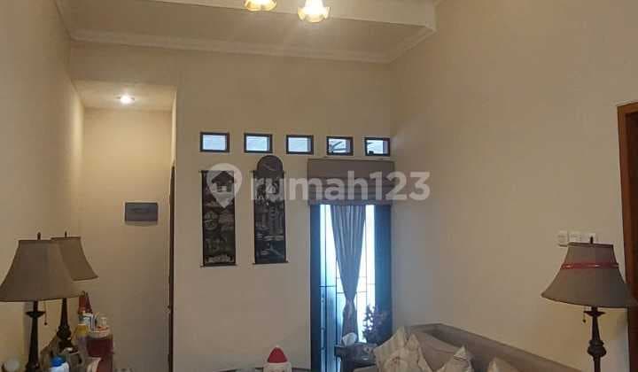 Rumah 2 Lantai Fully Furnished Di Pondok Aren Tangsel