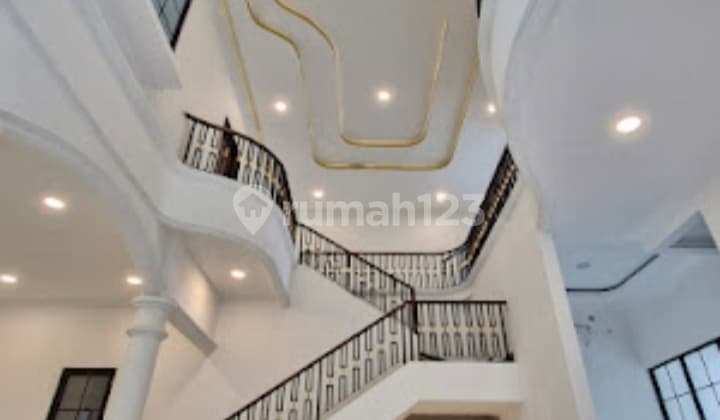 Dijual Murah Nego Sampai Diel Rumah Baru Semi Furnishid, di Kelurahan Tomang, Kecamatan Grogol Petamburan, Kota Jakarta Barat, Daerah Khusus Jakarta