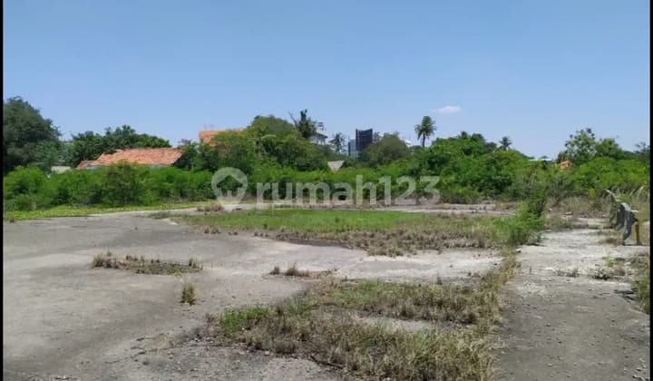 Dijual Tanah Zona Industri Di Rawa Bokor, Kelurahan Benda, Kecamatan Benda, Kota Tangerang, Propinsi Banten