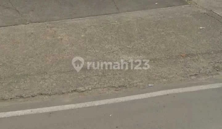 Dijual Tanah Zona Komercial Di Jalan Gatot Subroto, Kota Tangerang, Propinsi Banten Dijual Tanah Zona Komercial Di Jalan Gatot Subroto, Kota Tangerang, Propinsi Banten