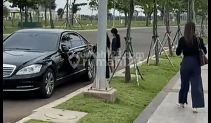 Dijual Kavling Di Perumahan Pantai Indah Kapuk Tahap 1, Kota Jakarta Utara, Daerah Khusus Jakarta