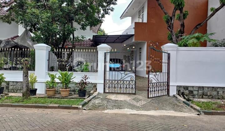 Dijual Rumah Hook Di Perumahan Banjar Wijaya, Kecamatan Cipondoh, Kota Tangerang, Propinsi Banten