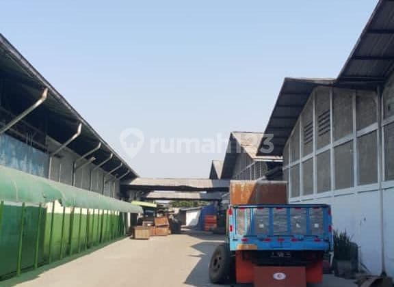 Dijual Take Over Pabrik Peleburan Aluminium Ingot Di Kawasan Industri Jatake, Kelurahan Jatake, Kecamatan Jati Uwung, Kabupaten Tangerang, Propinsi Banten