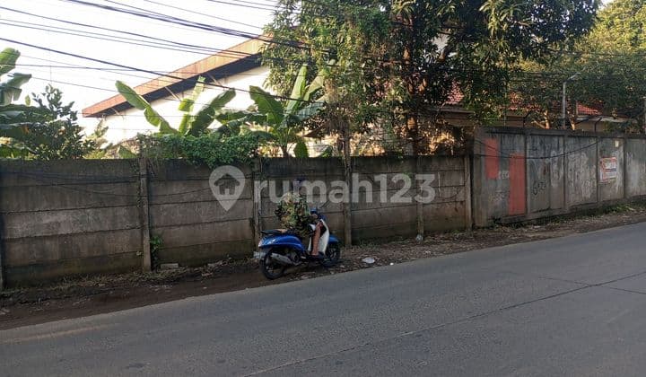 Dijual Kavling Di Kawasan Industri Manis, Kelurahan Manis, Kecamatan Jati Uwung, Kota Tangerang, Propinsi Banten