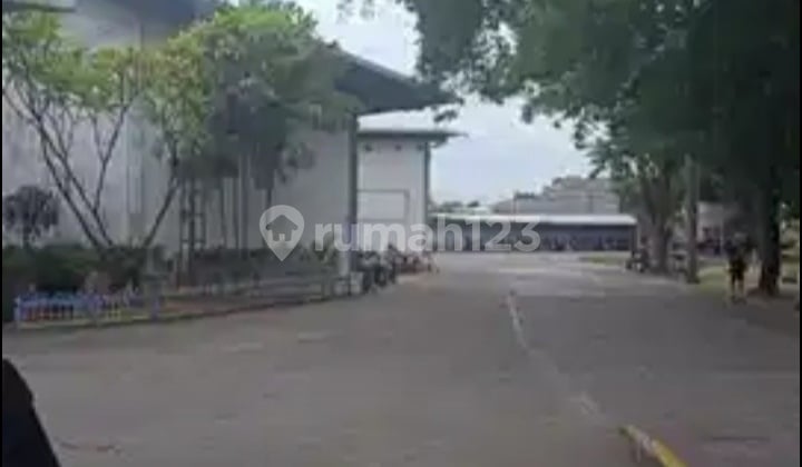 Dijual Take Over Pabrik Kardus Box, Sedang Berjalan Normal, Di Kecamatan Benda, Kota Tangerang, Propinsi Banten