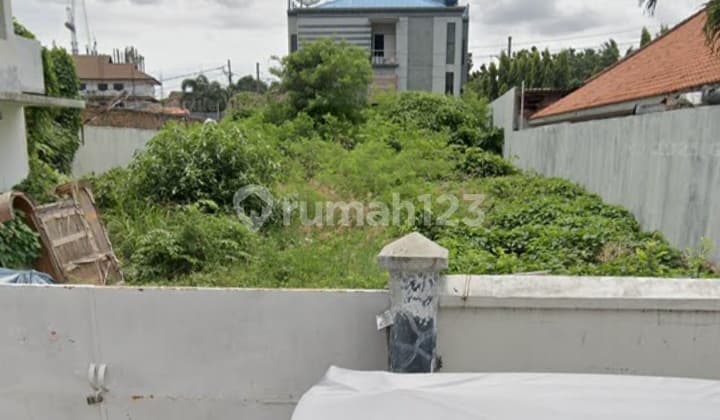 Dijual Tanah di Daerah Elite Menteng Jakarta Pusat Dki Jakarta