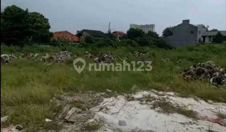 Dijual Murah Dibawah Pasaran Tanah di Ciputat Tangerang Selatan, Propinsi Banten