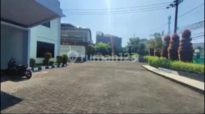 Dijual Pabrik Obat Tradisional Dan Suplemen Kesehatan Di Gunung Putri, Bogor, Propinsi Jawa Barat